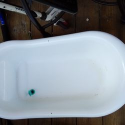 Babies Bathtub 