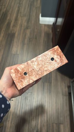 Domino And Chess Set 