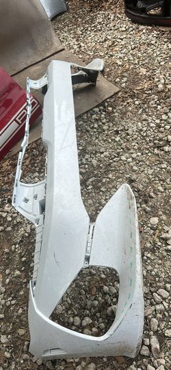 2021 2022 2023 KIA K5 GT-LINE FRONT BUMPER COVER OEM 86511-L3300 GENUINE