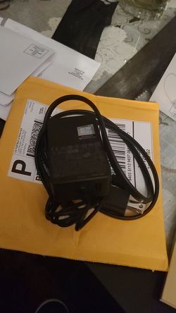 Original surface x charger