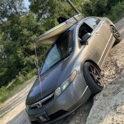 2007 Honda Civic