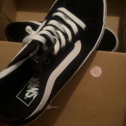 Brand New vans 