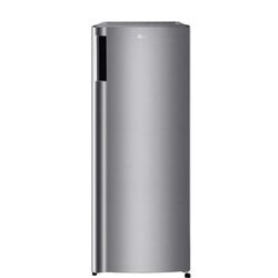 LG 5.79-CU FT MINI FRIDGE WITH FREEZER (PLATINUM SILVER) ENERGY STAR
