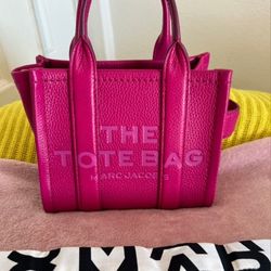 New & 100% Authentic mini MARC JACOBS 