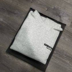 Essential Hoodies