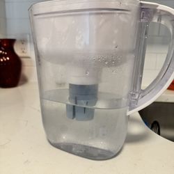 Water Filter 