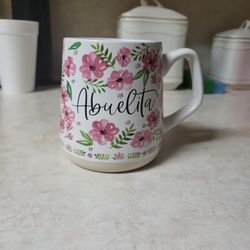 Cup