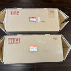 OEM AP2 HONDA S2000 HEADLIGHTS (BNIB) 