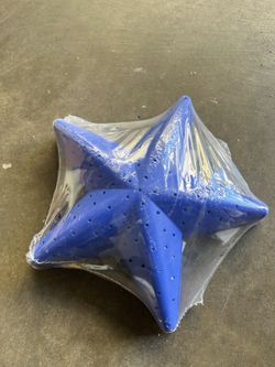 Led Wall Lamp Star