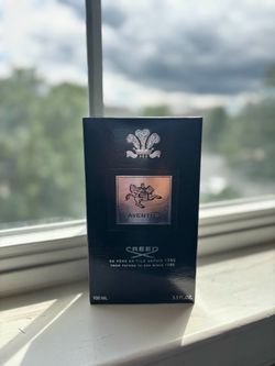 Creed Aventus | 100ML | Eau De Parfum Men