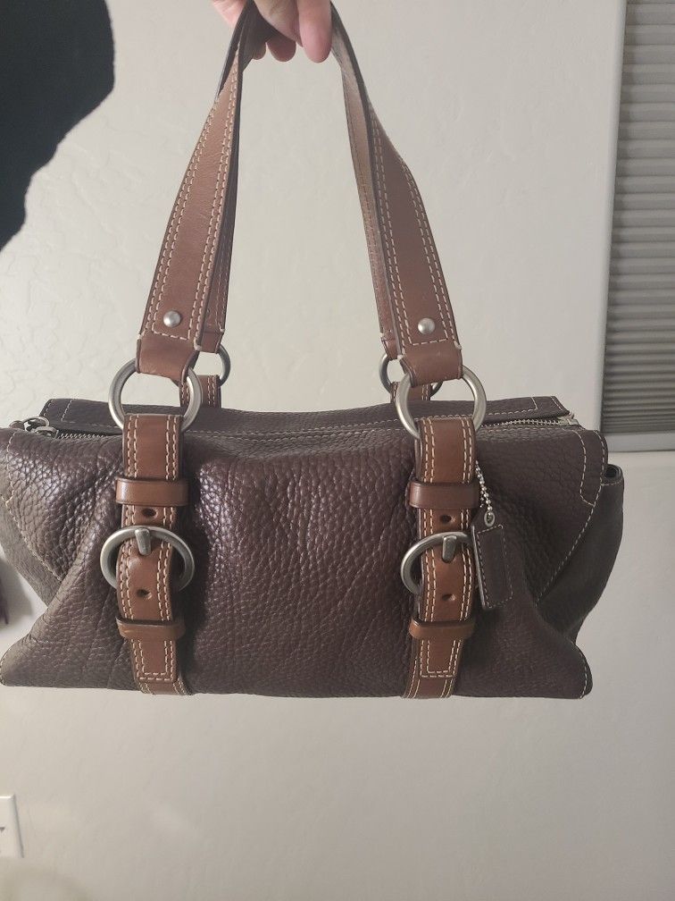Coach Chelsea Y2k Purse