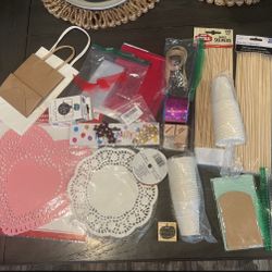 Ribbons 🎀 & More.. 