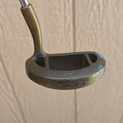 Vintage putter