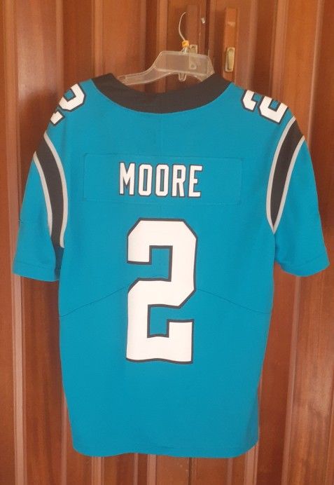 Carolina Panthers Jerseys & Toboggan 