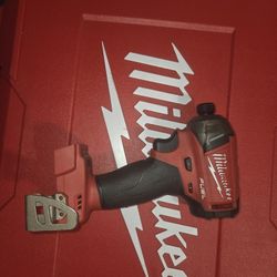 Milwaukee Surge Impact 