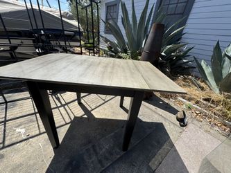 kitchen Drop Leaf Table