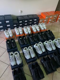 designer shoes