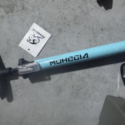  Bike Pump