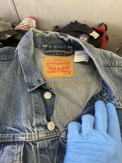 Levi’s Jacket 