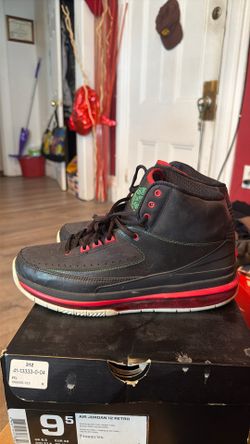 Nike Air Jordan 2.0