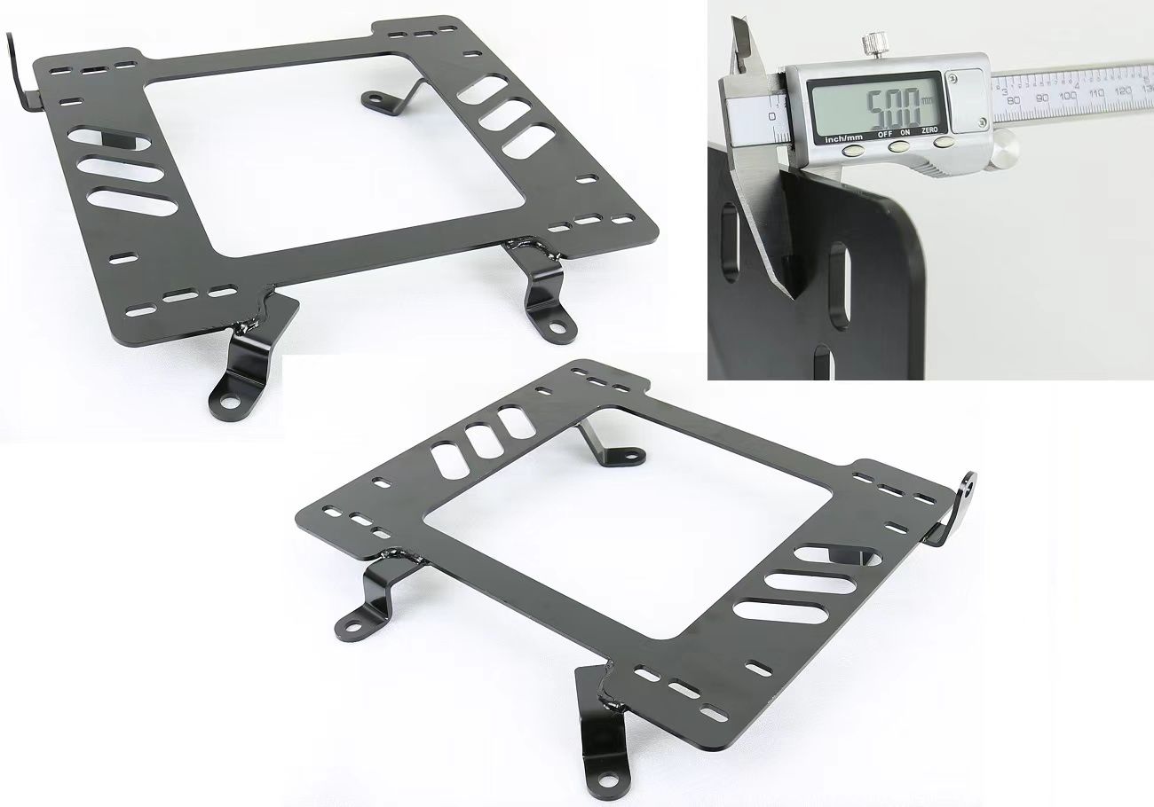 Racing Seats Brackets For Many Models Of Vehicles 