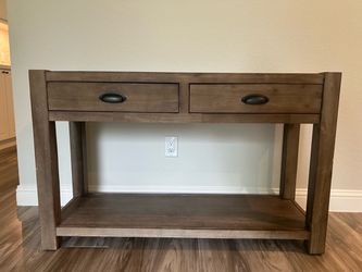 Entry Table