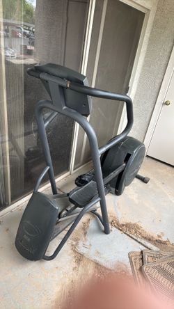 Precor Eliptical