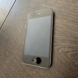 iPod Touch (4th Generation)