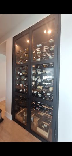 Wine Cellar