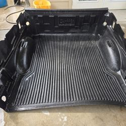 Ford F-150 BEDLINER
