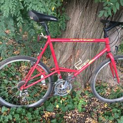 Various Bikes Trek , GT And Others