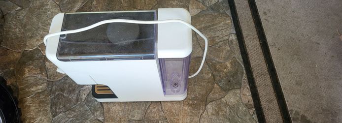 Coffee machine