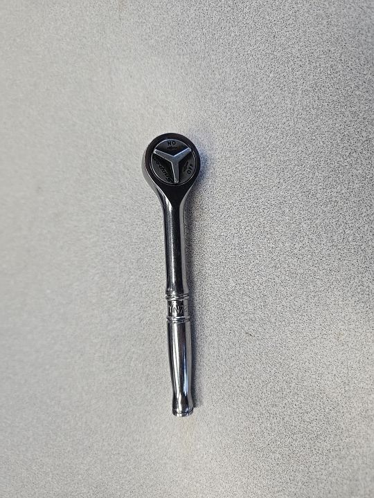 Snap On 1/4 Ratchet