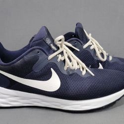 Men's Revolution 6 Next Nature 'Midnight Navy