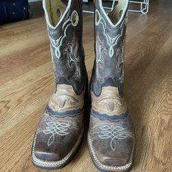 Cowgirl Boots