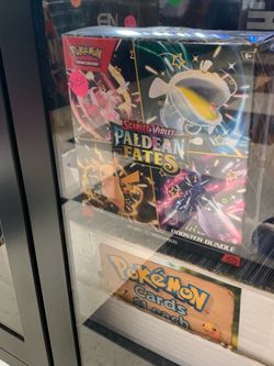 Pokémon Cards