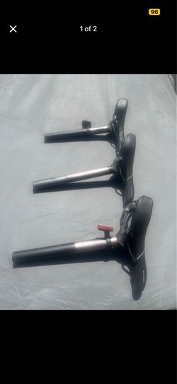 -Bicycle Seat Posts-