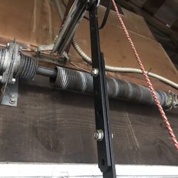Garage Door Springs 