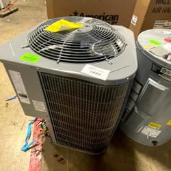 air conditioner condensers 2D16