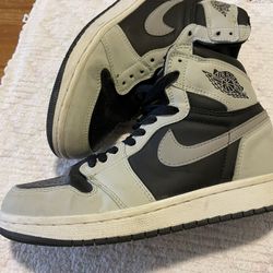 Jordan Hi Top