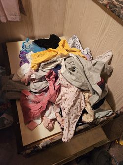 Baby Clothing