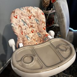 High Chair For Baby’s 