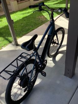 E-Bike 1UP