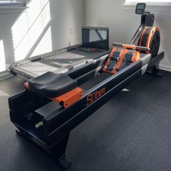 Rowing Machine