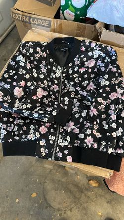 Women’s Beautiful Jacket