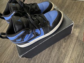 Jordan 1’s