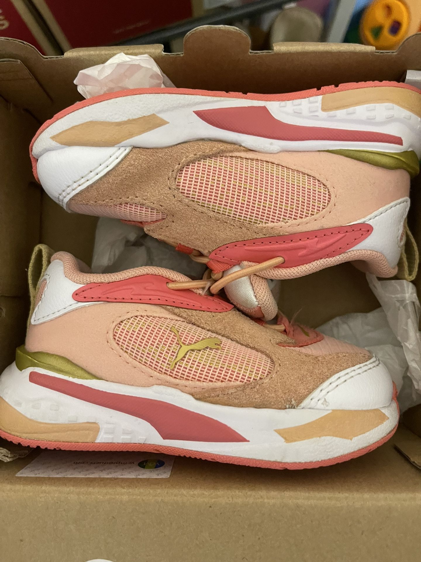 Puma