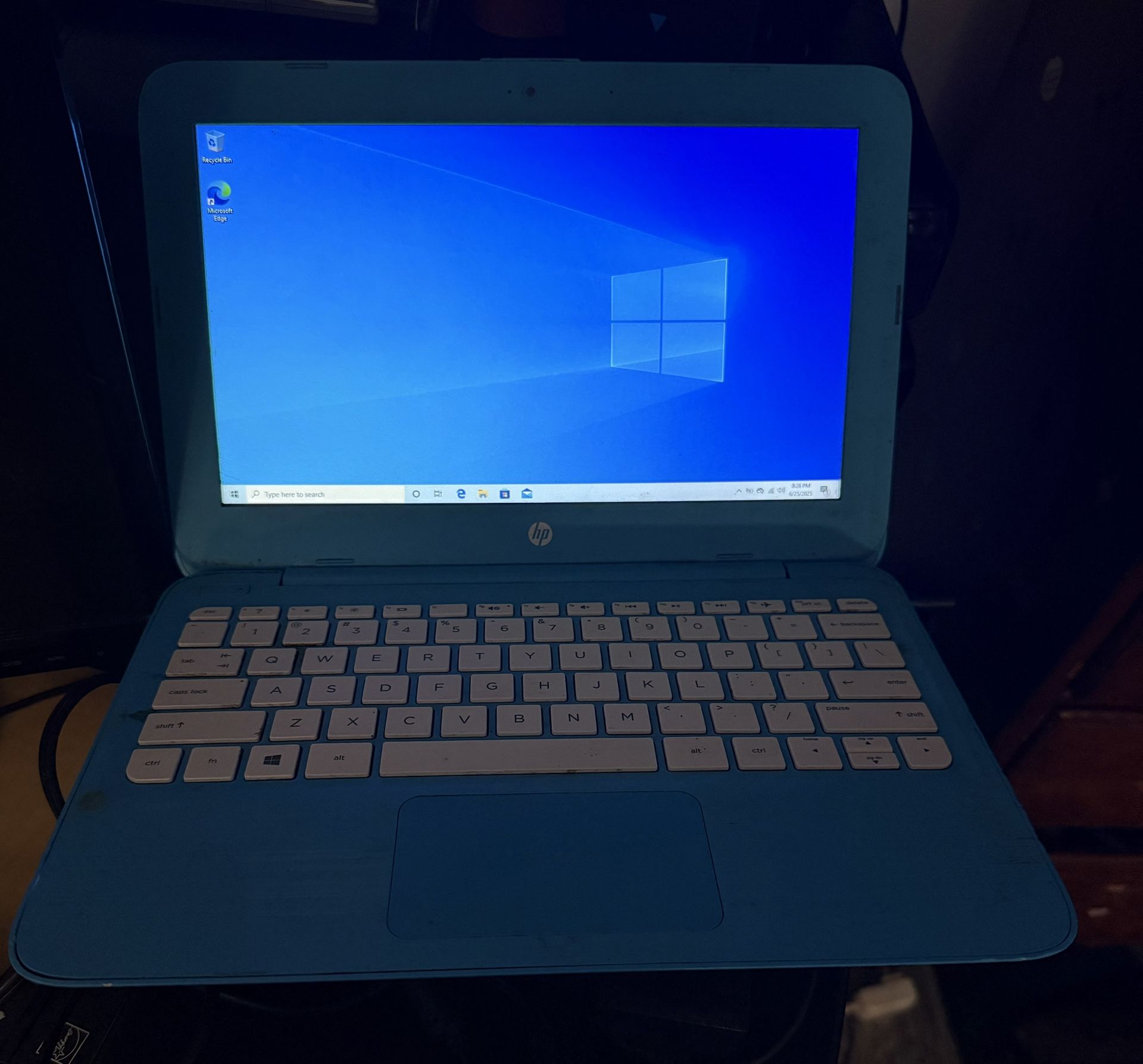 HP Laptop