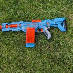 NERF Elite 2.0 Moto Blitz for Sale in Richardson, TX - OfferUp