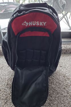 Husky Tool Bag
